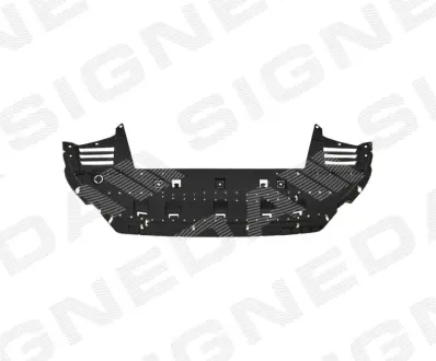ЗАЩИТА ПОД БАМПЕР SIGNEDA PPG60041A