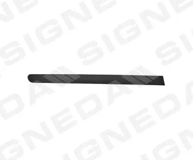 МОЛДИНГ НА ДВЕРИ SIGNEDA PPG87005R