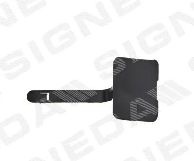 ЗАГЛУШКА КРЮКА SIGNEDA PPG99017CA
