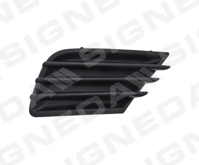 РЕШЕТКА В БАМПЕР SIGNEDA PPG99031CAL