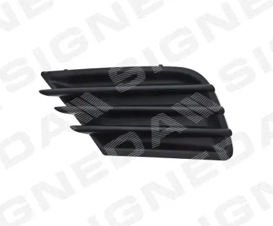 РЕШЕТКА В БАМПЕР SIGNEDA PPG99031CAR