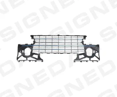 РЕШЕТКА В БАМПЕР SIGNEDA PPG99033GC