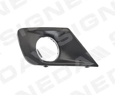 РЕШЕТКА В БАМПЕР SIGNEDA PPG99038CAR