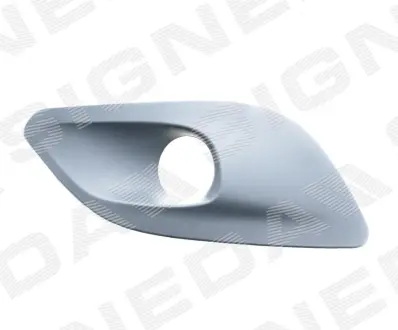 РЕШЕТКА В БАМПЕР SIGNEDA PPG99042CAR