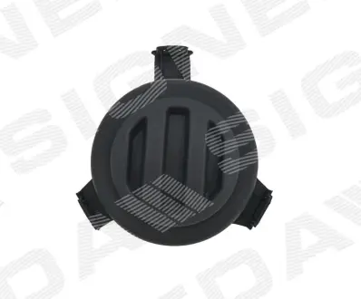 КРИШКА ПРОТИТУМАННОЇ ФАРИ SIGNEDA PPG99043CAL
