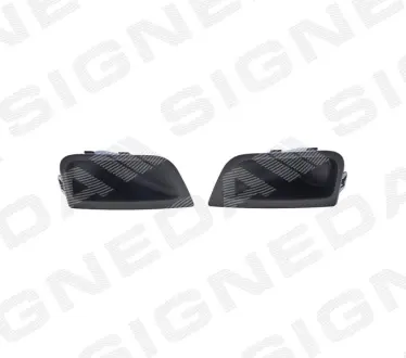 РЕШЕТКА В БАМПЕР SIGNEDA PPG99059CAL/R