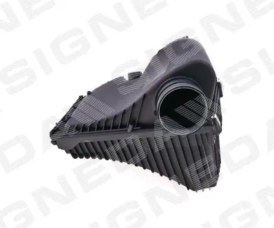 Коробка фильтра SIGNEDA PPH01001A