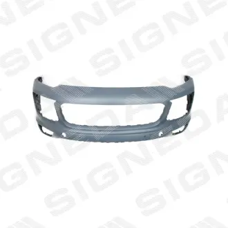 Бампер передній PORSCHE CAYENNE (92A), 14 - 17 SIGNEDA PPH04030BA