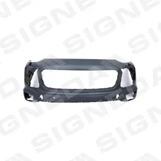 БАМПЕР ПЕРЕДНИЙ SIGNEDA PPH04035BA