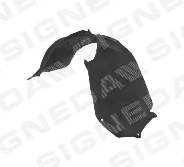 ПОДКРЫЛЬНИК SIGNEDA PPH11001AR