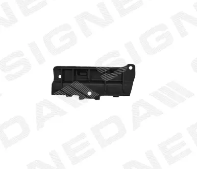 КРОНШТЕЙН ДЛЯ БАМПЕРА SIGNEDA PPH43002AL