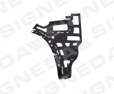 КРОНШТЕЙН ДЛЯ БАМПЕРА SIGNEDA PPH43004AL