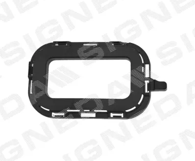 КРОНШТЕЙН ДЛЯ БАМПЕРА SIGNEDA PPH43005AL
