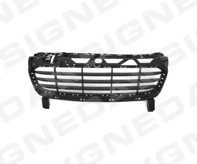 РЕШЕТКА В БАМПЕР SIGNEDA PPH99006GA