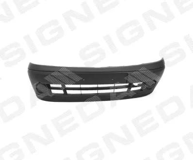 БАМПЕР ПЕРЕДНИЙ SIGNEDA PRN04042BA(I)