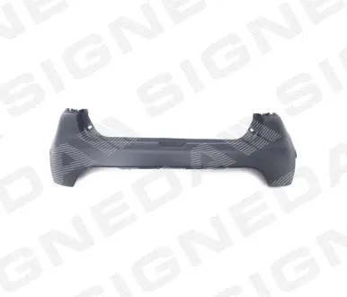 Бампер задній RENAULT CLIO, 12 - 19 SIGNEDA PRN041228BA