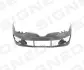 Бампер передній RENAULT MEGANE III, 11.13 - 09.16 SIGNEDA PRN04134BA (фото 1)