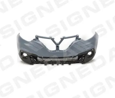 Бампер передній RENAULT KADJAR, 15 - SIGNEDA PRN04169BB