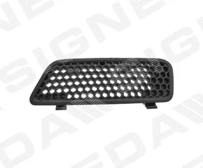 РЕШЕТКА РАДИАТОРА SIGNEDA PRN07026GAL