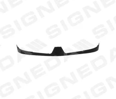 РЕШЕТКА РАДИАТОРА SIGNEDA PRN07035GB(I)