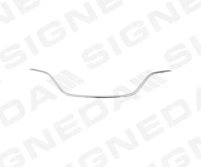 МОЛДИНГ ДЛЯ РЕШЕТКИ SIGNEDA PRN07133MA