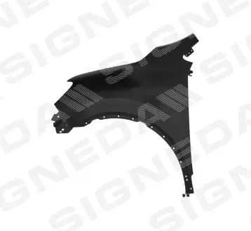 КРЫЛО SIGNEDA PRN10064AL