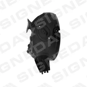 ПОДКРЫЛЬНИК SIGNEDA PRN11012AL