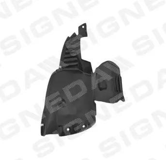 ПОДКРЫЛЬНИК SIGNEDA PRN11023AL