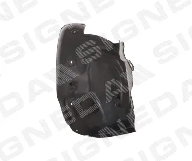 Підкрилок RENAULT MEGANE II (M). 01.06 - 10.08 SIGNEDA PRN11027BL