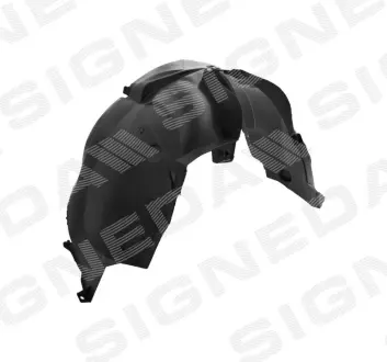 Підкрилок RENAULT DACIA DUSTER. 10 - SIGNEDA PRN11052AR(Q)