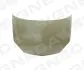 Капот RENAULT CLIO. 01 - 04 SIGNEDA PRN20017A (фото 1)