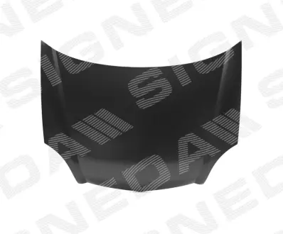 Капот SIGNEDA PRN20021A(I)