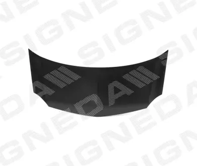 Капот SIGNEDA PRN20024A