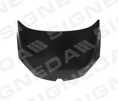 Капот SIGNEDA PRN20029AQ