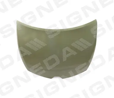 Капот SIGNEDA PRN20037A