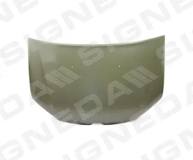 Капот SIGNEDA PRN20038A