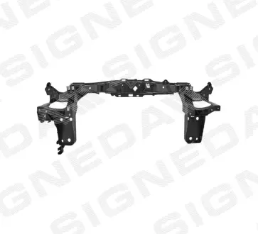 ПЕРЕДНЯЯ РАМА SIGNEDA PRN30025A
