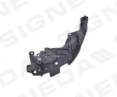 КРОНШТЕЙН ДЛЯ БАМПЕРА SIGNEDA PRN43016AL