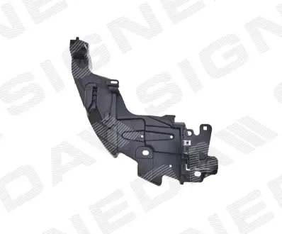 КРОНШТЕЙН ДЛЯ БАМПЕРА SIGNEDA PRN43016AR