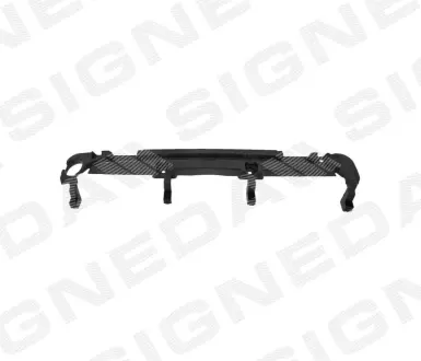 КРОНШТЕЙН ДЛЯ БАМПЕРА SIGNEDA PRN43095A