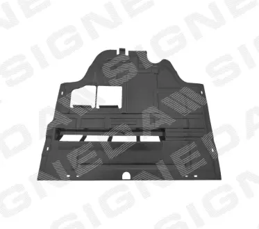ЗАХИСТ ПІД ДВИГУНОМ SIGNEDA PRN60013AB