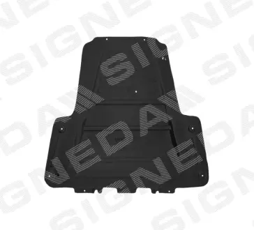 ЗАЩИТА ДВИГАТЕЛЯ SIGNEDA PRN60014B