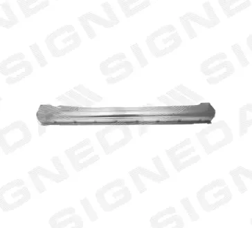 Поріг RENAULT LAGUNA I (B/K56), 94 - 98 SIGNEDA PRN76000ER