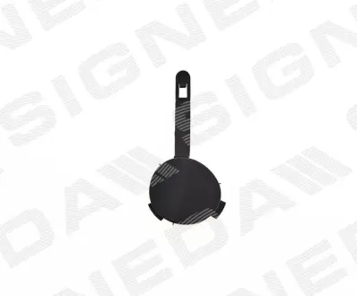 ЗАГЛУШКА КРЮКА SIGNEDA PRN99051CA