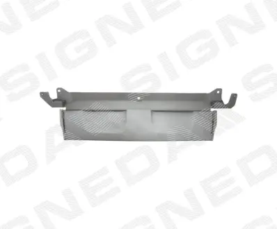 Молдінг бамперу RENAULT DACIA DUSTER SIGNEDA PRN99065MA