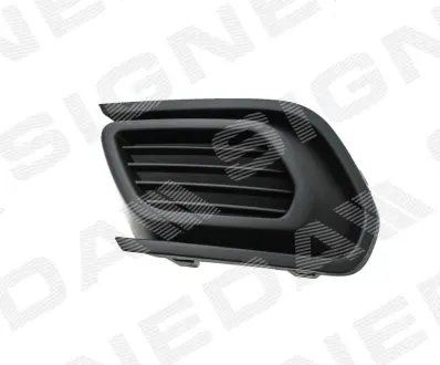 РЕШЕТКА В БАМПЕР SIGNEDA PRN99085GAL