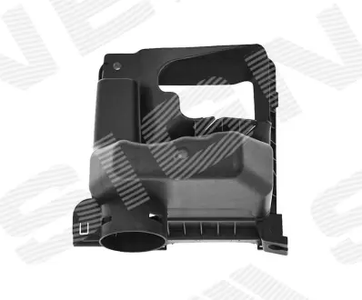 Коробка фильтра SIGNEDA PSB01001B