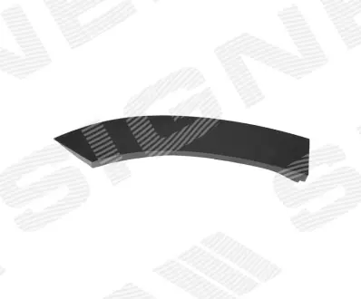 НАДКРЫЛЬНИКИ (ЗАДНИЙ) SIGNEDA PSB01022MAR