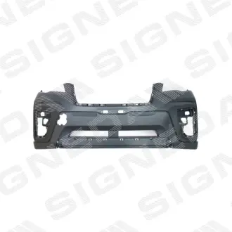 БАМПЕР ПЕРЕДНИЙ SIGNEDA PSB04013BA