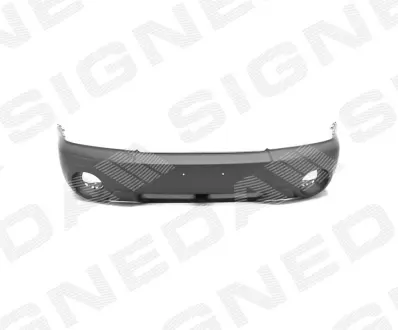 БАМПЕР ПЕРЕДНИЙ SIGNEDA PSB04025BC